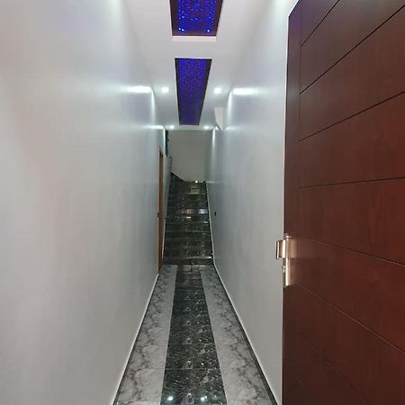 Ayour Beach House 2 Imsouane Exterior photo